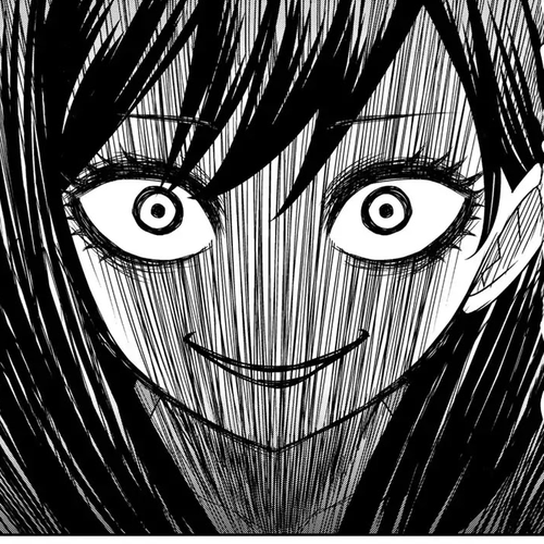 Venus Puts Fur on Me. Chapter 31: Katou vs. Aoyama. And Also Shirosaki cover