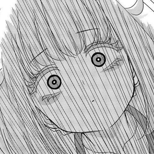 Venus Puts Fur on Me. Chapter 41: Shirosaki vs. Katou cover