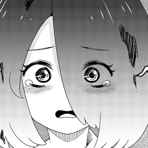 Venus Puts Fur on Me. Chapter 44: Midorida and Bullying cover
