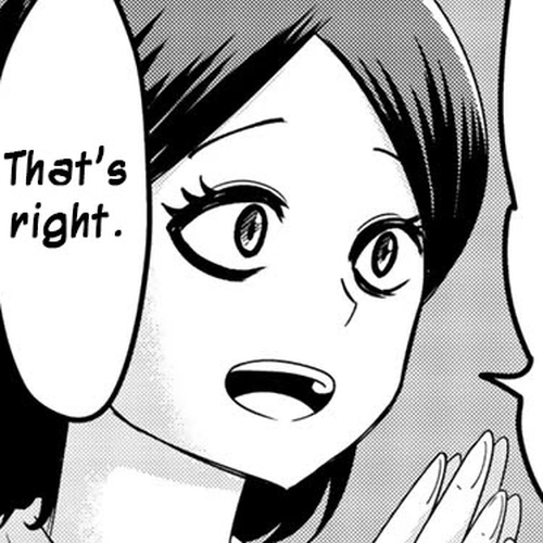 Venus Puts Fur on Me. Chapter 45.5 cover