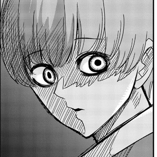 Venus Puts Fur on Me. Chapter 47: The Secret of the Student Council cover