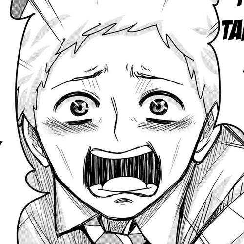 Venus Puts Fur on Me. Chapter 49: Creepshots and the Traitor cover