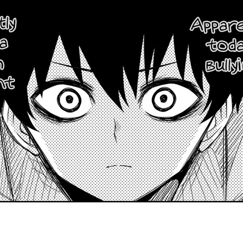 Venus Puts Fur on Me. Chapter 50: Katou's Intel cover