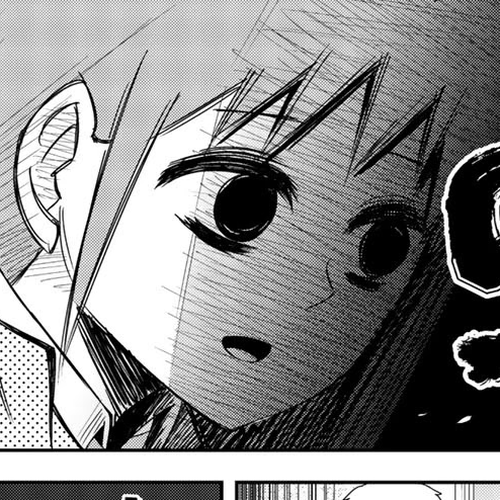 Venus Puts Fur on Me. Chapter 51: Aoyama-san's Devotion cover