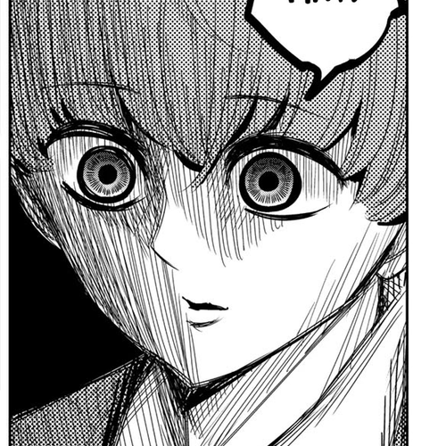 Venus Puts Fur on Me. Chapter 52: Aoyama-san vs. Spot cover