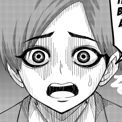 Venus Puts Fur on Me. Chapter 53: Bullying Satcho Alliance cover