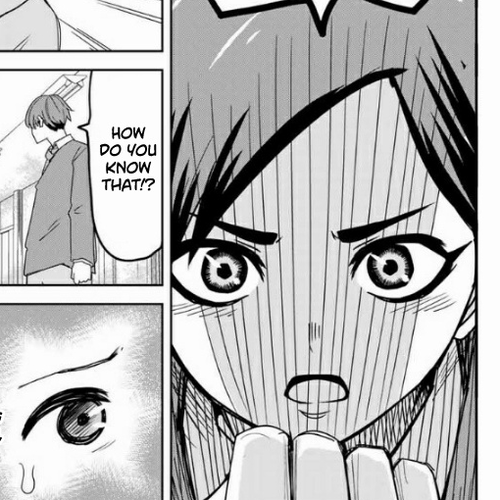 Venus Puts Fur on Me. Chapter 61: Shinsengumi Crisis cover