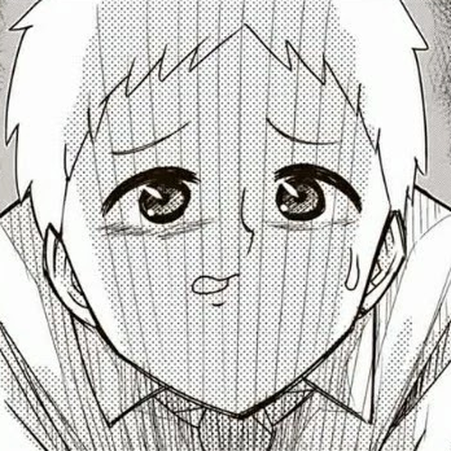 Venus Puts Fur on Me. Chapter 62: Katou's Mission cover