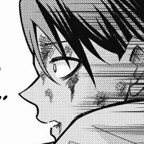 Venus Puts Fur on Me. Chapter 65: Katou Revived cover