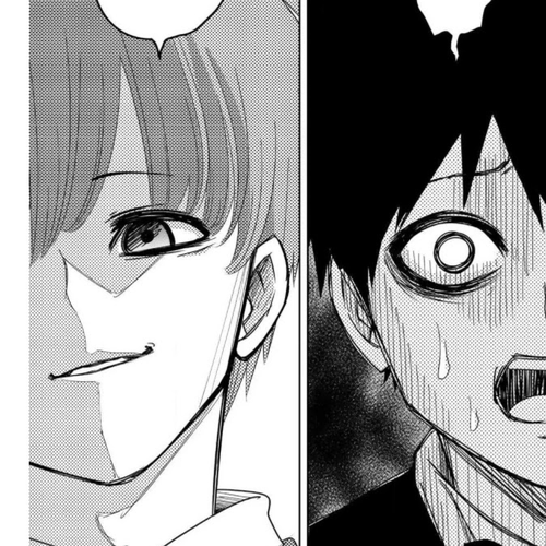 Venus Puts Fur on Me. Chapter 67: A Man Named Kisaragi cover