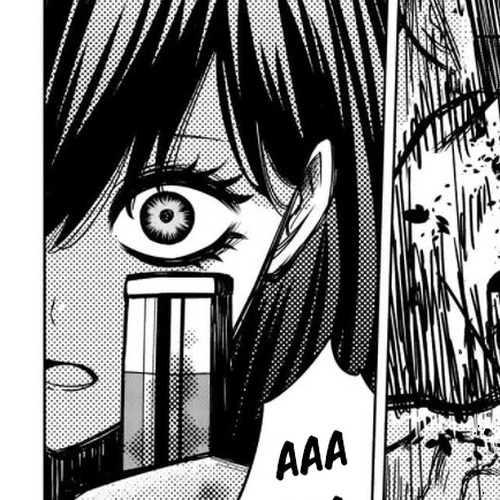 Venus Puts Fur on Me. Chapter 71: Aoyama-San's Revenge cover