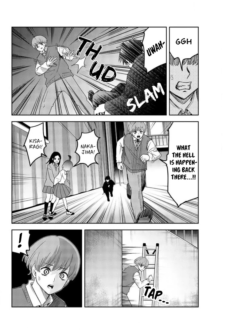 Venus Puts Fur on Me. Chapter 72 page 2 - Chapter 72: Cultural Festival, Finished