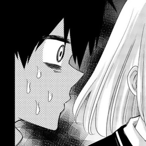Venus Puts Fur on Me. Chapter 74: Life At Bai High cover