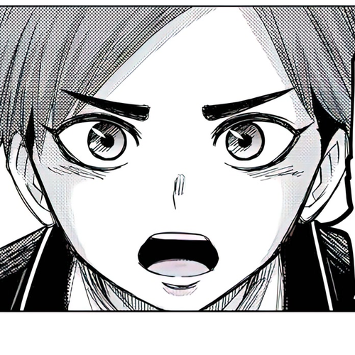 Venus Puts Fur on Me. Chapter 76: Candidate Introduction cover