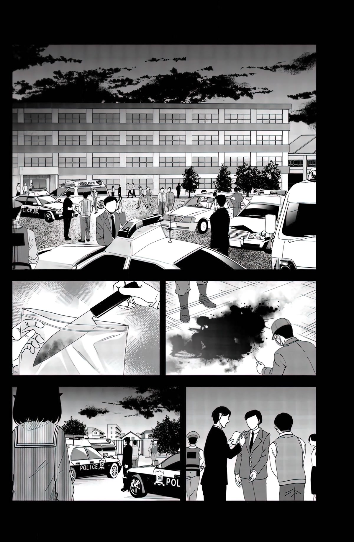 Venus Puts Fur on Me. Chapter 78 page 12 - Chapter 78: Unexpected Relationship