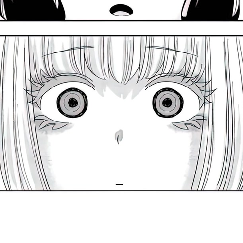 Venus Puts Fur on Me. Chapter 78: Unexpected Relationship cover