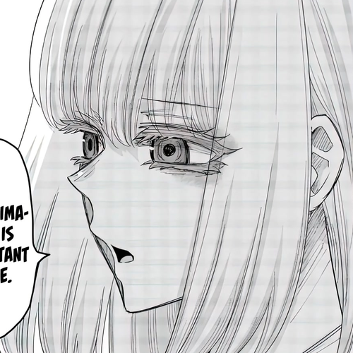 Venus Puts Fur on Me. Chapter 82: Reason for calling cover