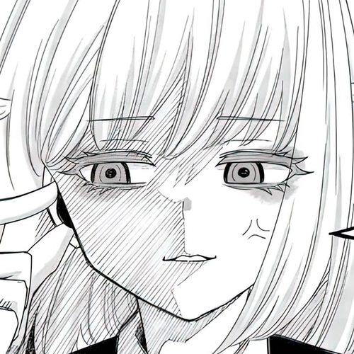 Venus Puts Fur on Me. Chapter 87: Shirosaki's Bait Duty cover