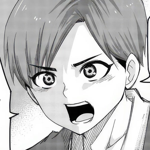 Venus Puts Fur on Me. Chapter 93: The Dropped Kotetsu cover
