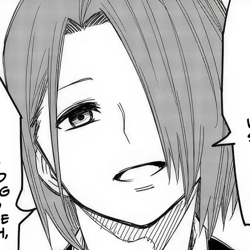 Venus Puts Fur on Me. Chapter 95: Iwase's Lone Battle cover