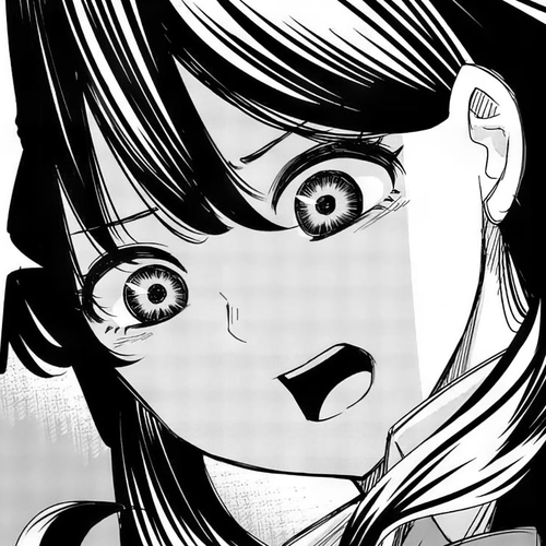 Venus Puts Fur on Me. Chapter 96: Fukiishi's Speech cover