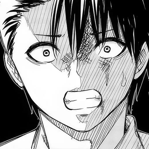 Venus Puts Fur on Me. Chapter 98: Iwase vs. Yakushimaru cover