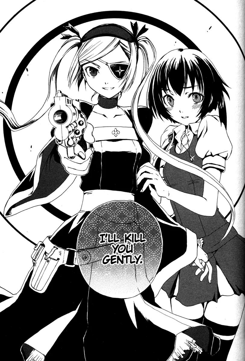 Venus Versus Virus Chapter 1 page 42 - Chapter 1