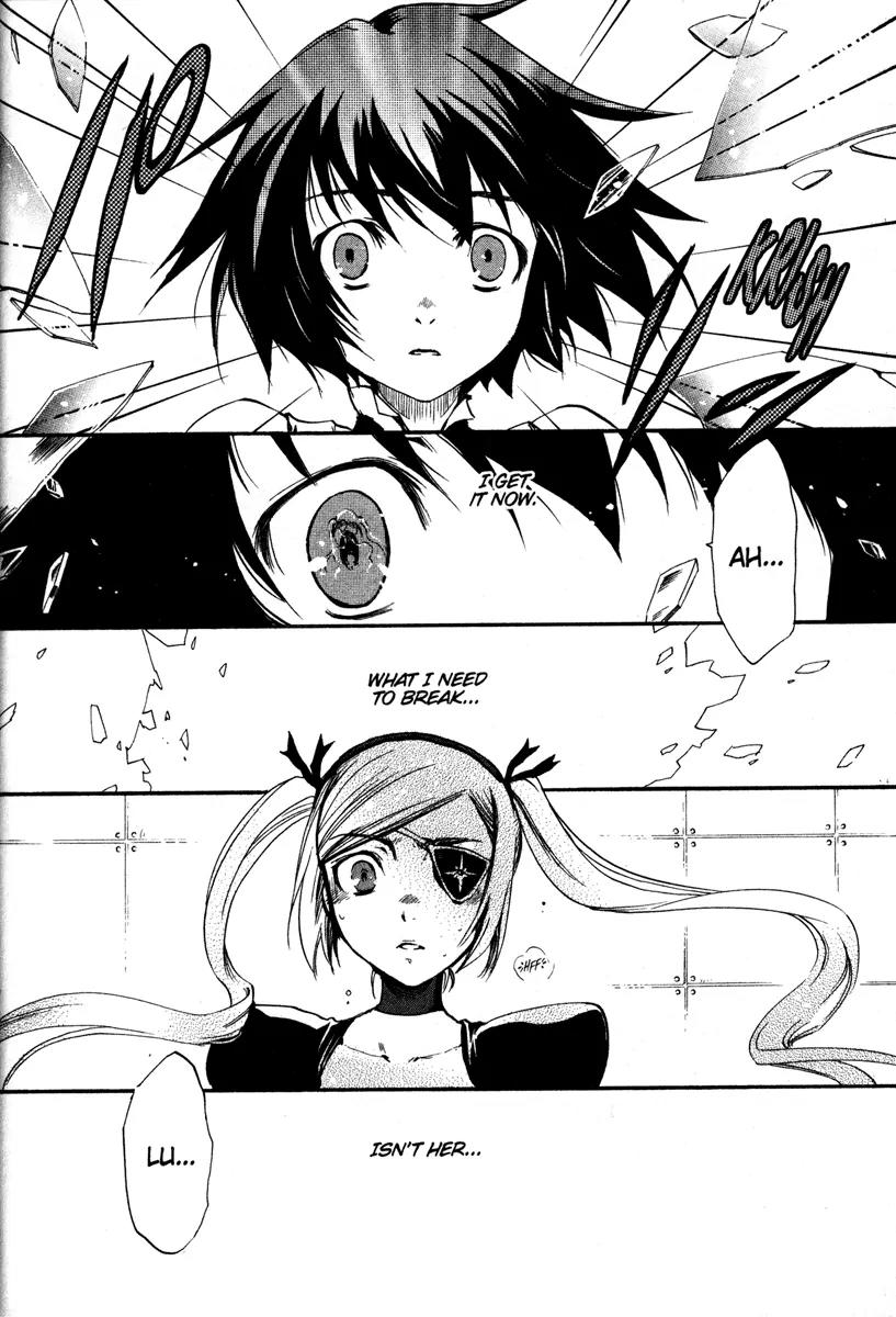 Venus Versus Virus Chapter 10 page 10 - Chapter 10