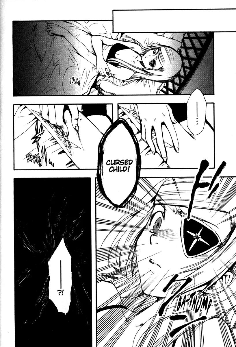Venus Versus Virus Chapter 10 page 18 - Chapter 10