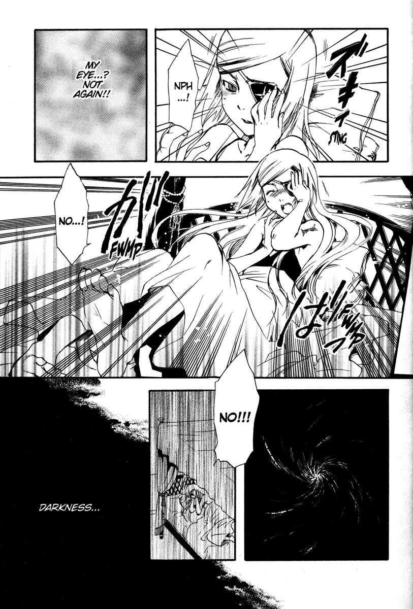 Venus Versus Virus Chapter 10 page 19 - Chapter 10