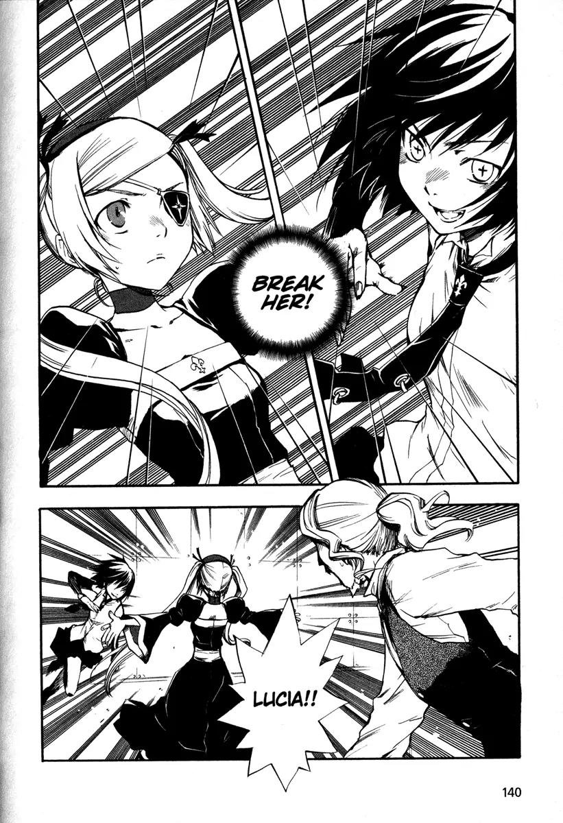 Venus Versus Virus Chapter 10 page 2 - Chapter 10