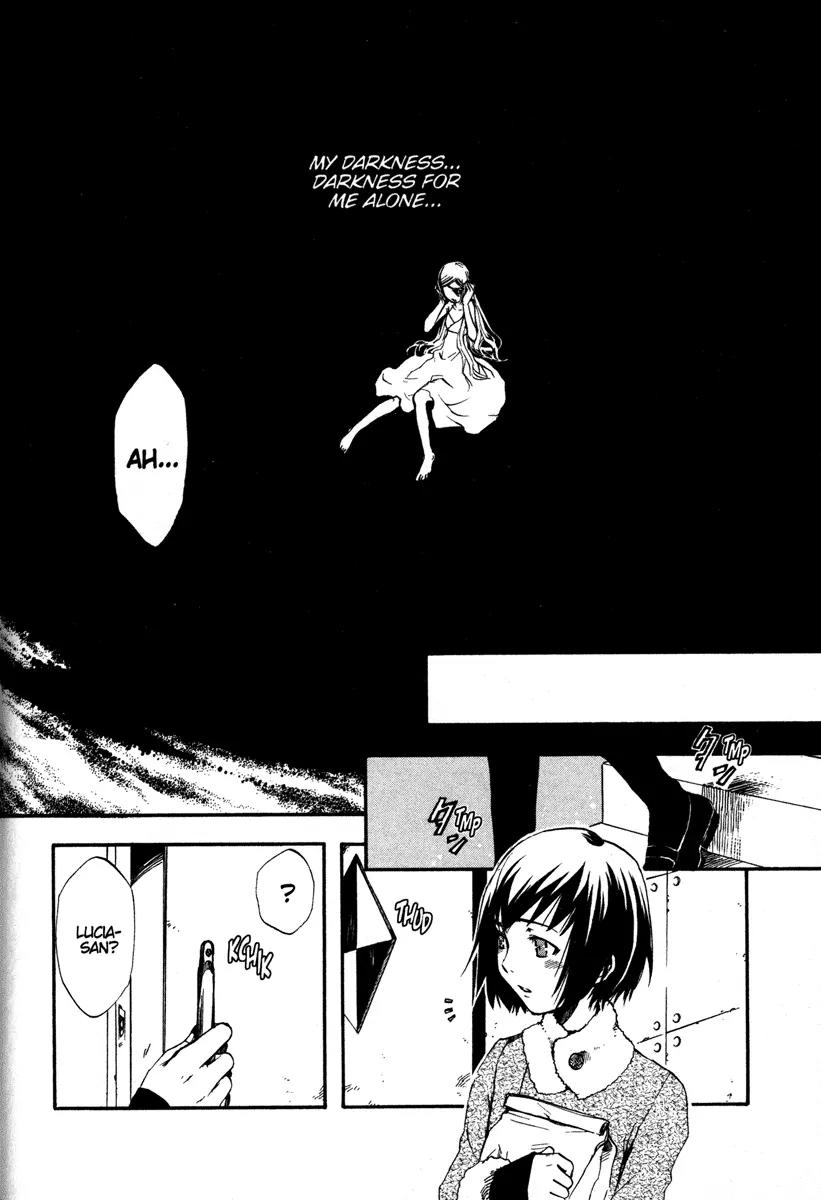 Venus Versus Virus Chapter 10 page 20 - Chapter 10