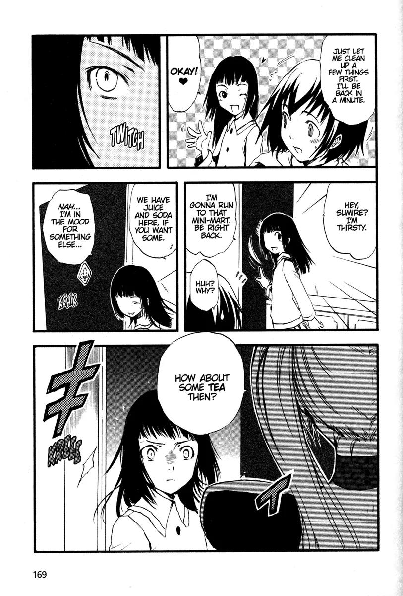 Venus Versus Virus Chapter 10 page 31 - Chapter 10