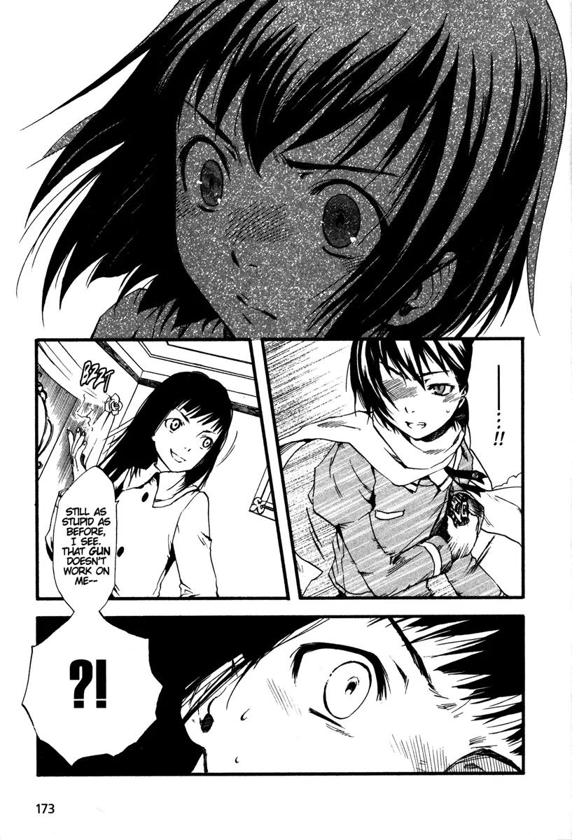Venus Versus Virus Chapter 10 page 35 - Chapter 10