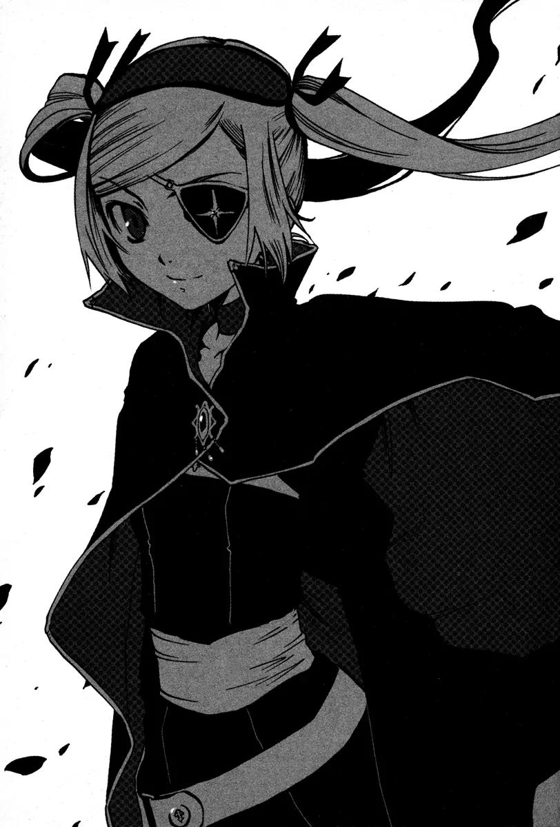 Venus Versus Virus Chapter 10 page 39 - Chapter 10