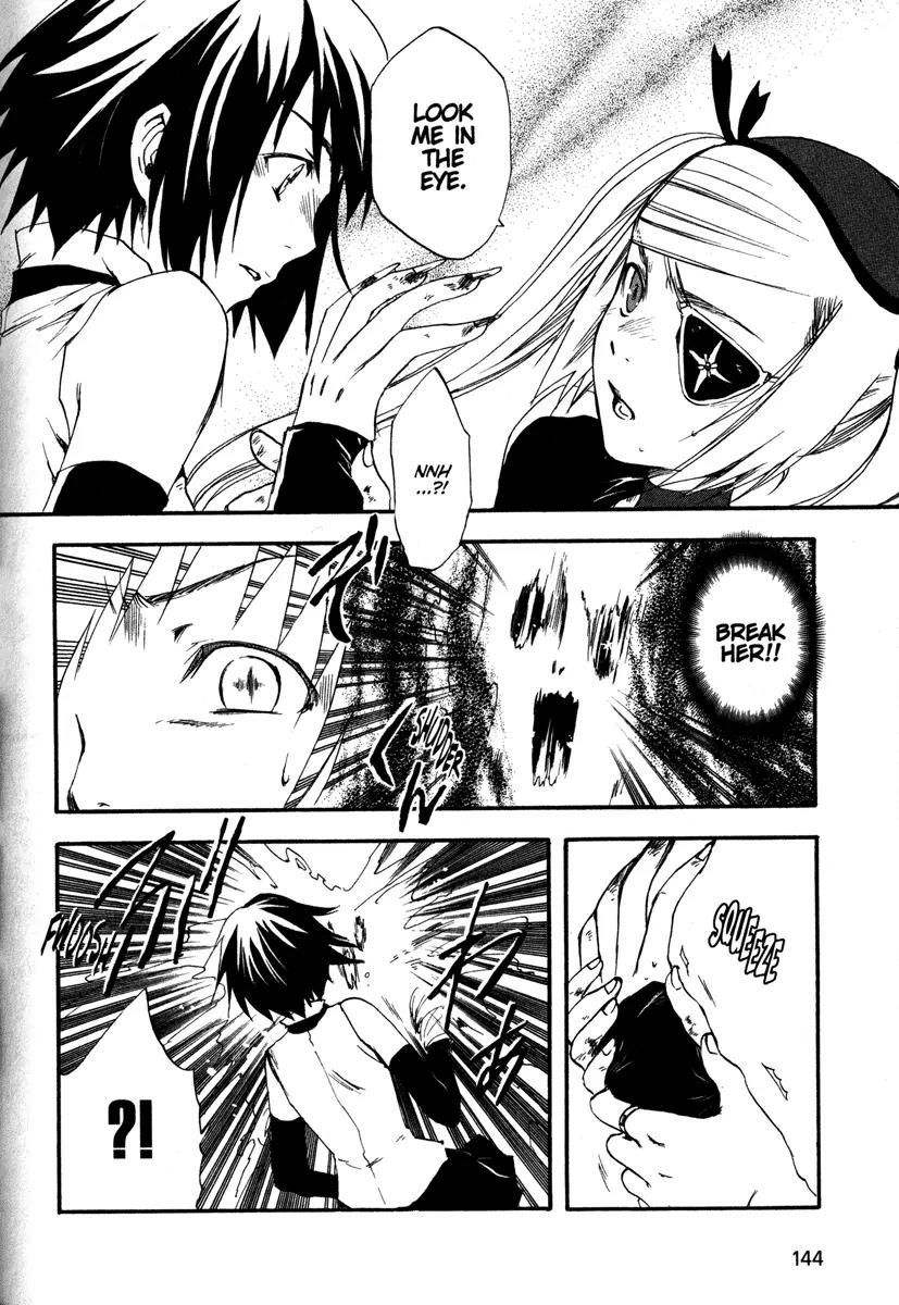 Venus Versus Virus Chapter 10 page 6 - Chapter 10