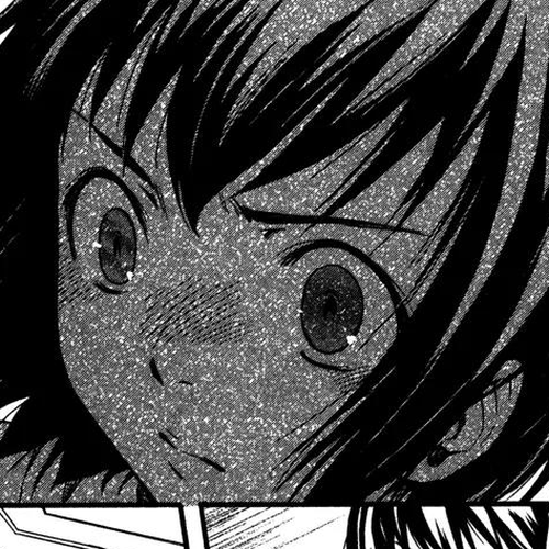 Venus Versus Virus Chapter 10 cover