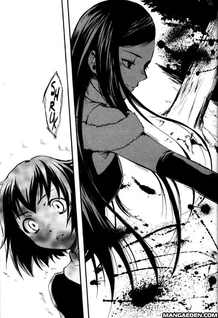 Venus Versus Virus Chapter 11 page 105 - Chapter 11
