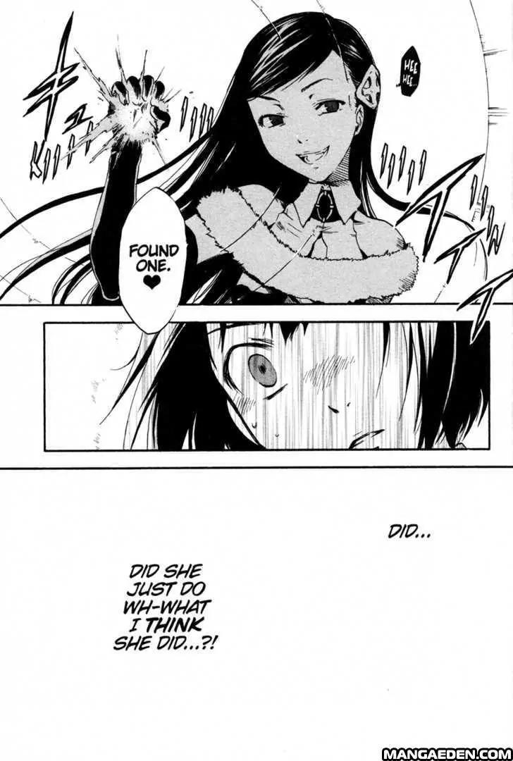 Venus Versus Virus Chapter 11 page 107 - Chapter 11