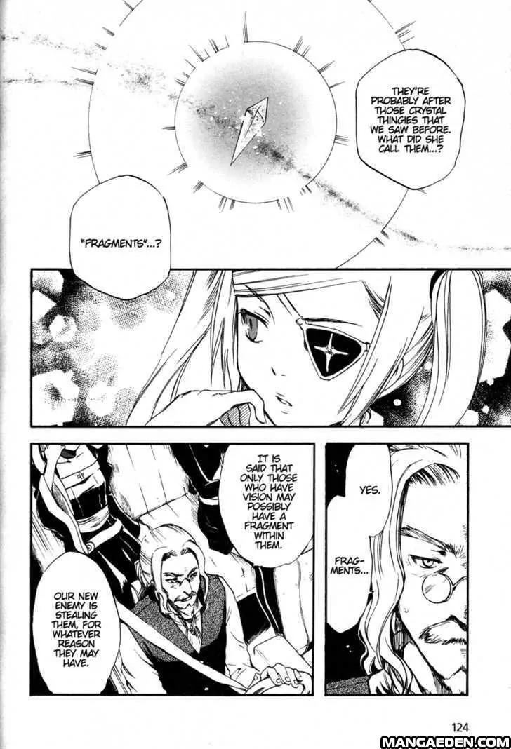 Venus Versus Virus Chapter 11 page 125 - Chapter 11