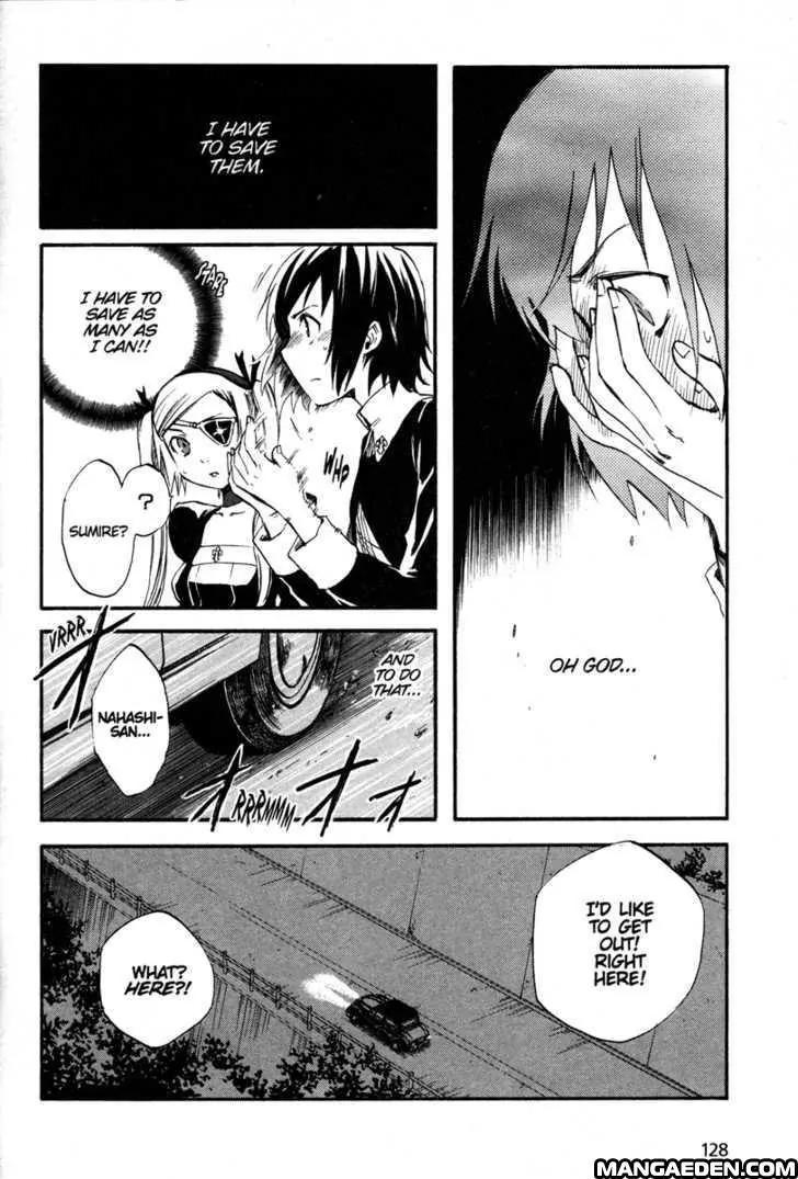 Venus Versus Virus Chapter 11 page 130 - Chapter 11