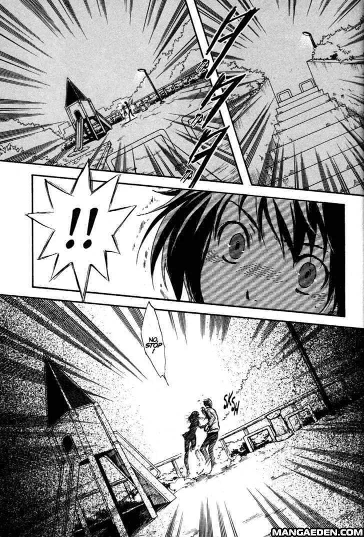 Venus Versus Virus Chapter 11 page 135 - Chapter 11
