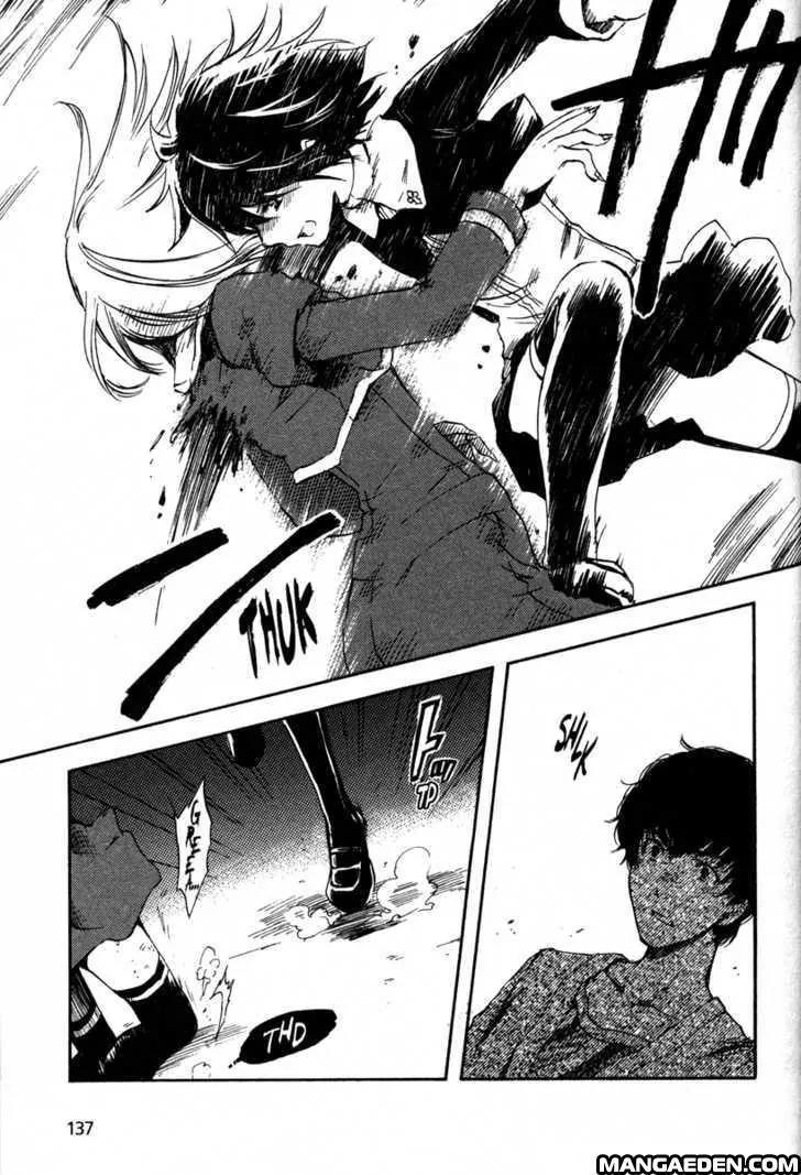 Venus Versus Virus Chapter 11 page 139 - Chapter 11