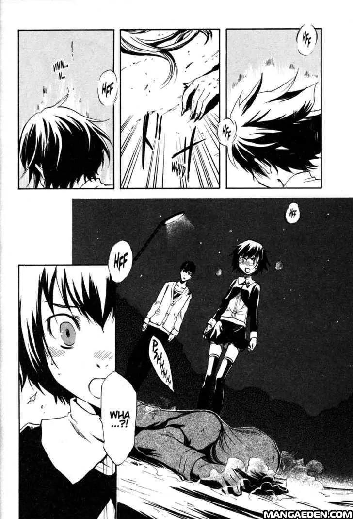 Venus Versus Virus Chapter 11 page 140 - Chapter 11