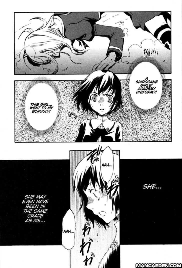 Venus Versus Virus Chapter 11 page 141 - Chapter 11