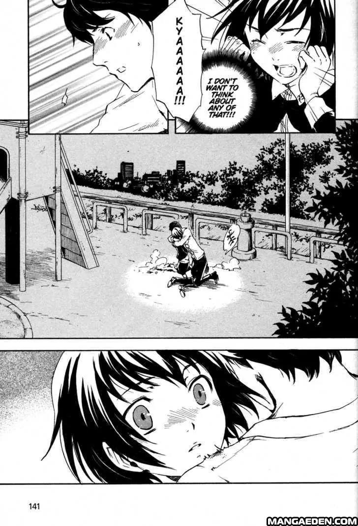 Venus Versus Virus Chapter 11 page 143 - Chapter 11