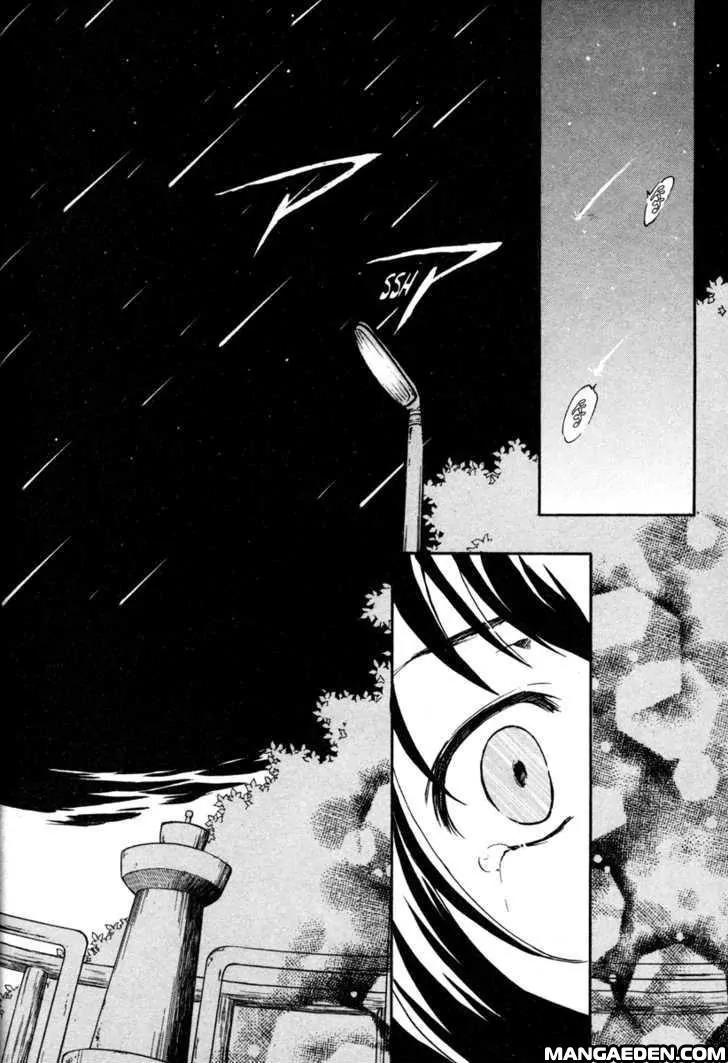 Venus Versus Virus Chapter 11 page 144 - Chapter 11