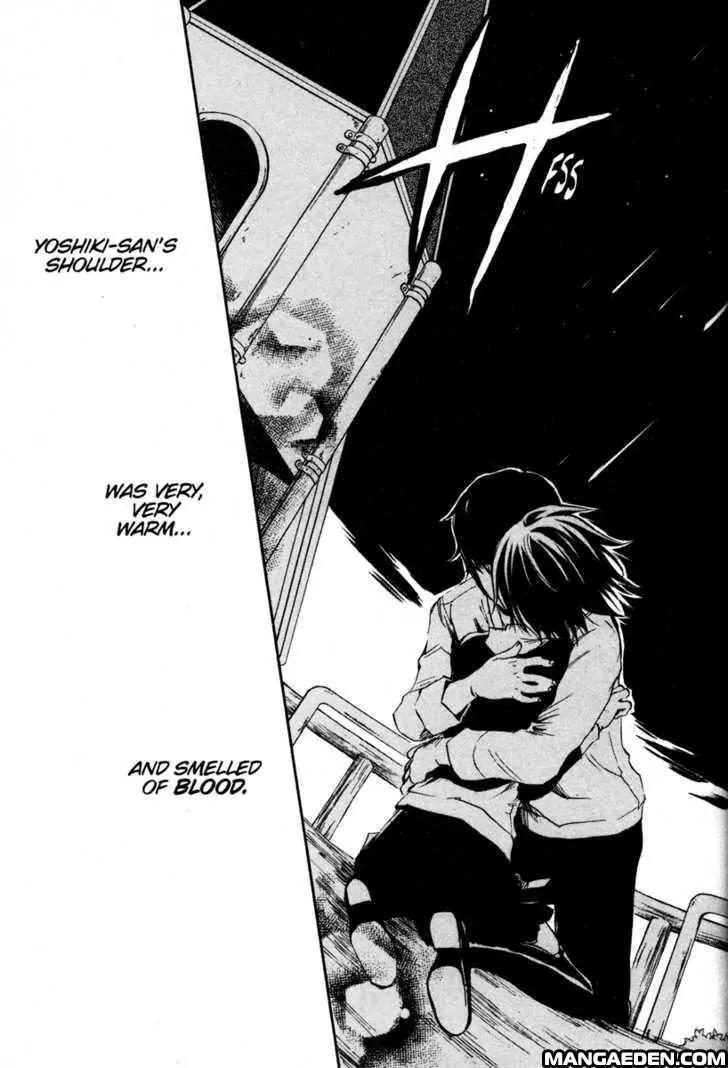 Venus Versus Virus Chapter 11 page 145 - Chapter 11
