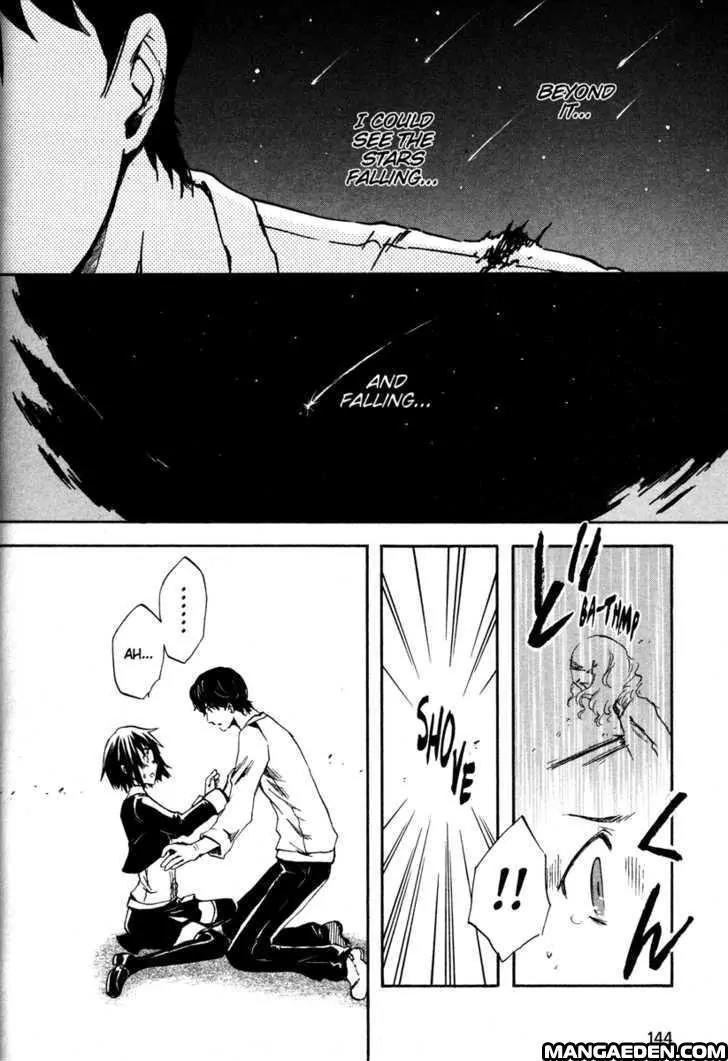 Venus Versus Virus Chapter 11 page 146 - Chapter 11