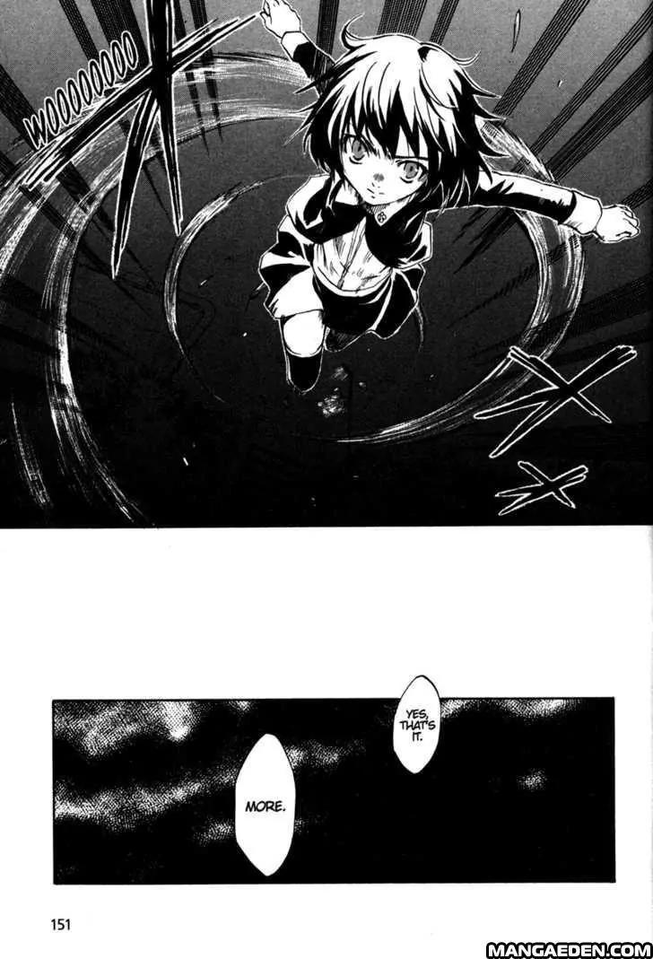 Venus Versus Virus Chapter 11 page 153 - Chapter 11